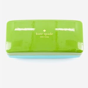EMPTY KATE SPADE SUNGLASSES BOX